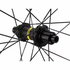 Mavic Crossmax SL S Disc Center Lock 29" Boost Laufradsatz -Angebote Rad Harmonie Store 379588