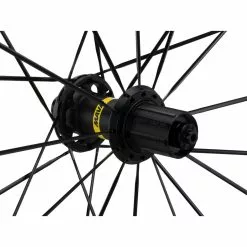 Mavic Ksyrium SL Laufradsatz -Angebote Rad Harmonie Store 379608
