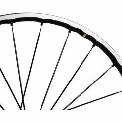 Mavic Ksyrium SL Laufradsatz -Angebote Rad Harmonie Store 379609