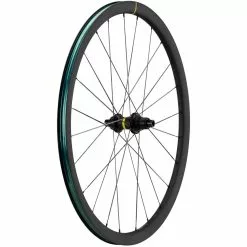 Mavic Cosmic SL 32 Disc Center Lock Carbon Laufradsatz -Angebote Rad Harmonie Store 379690