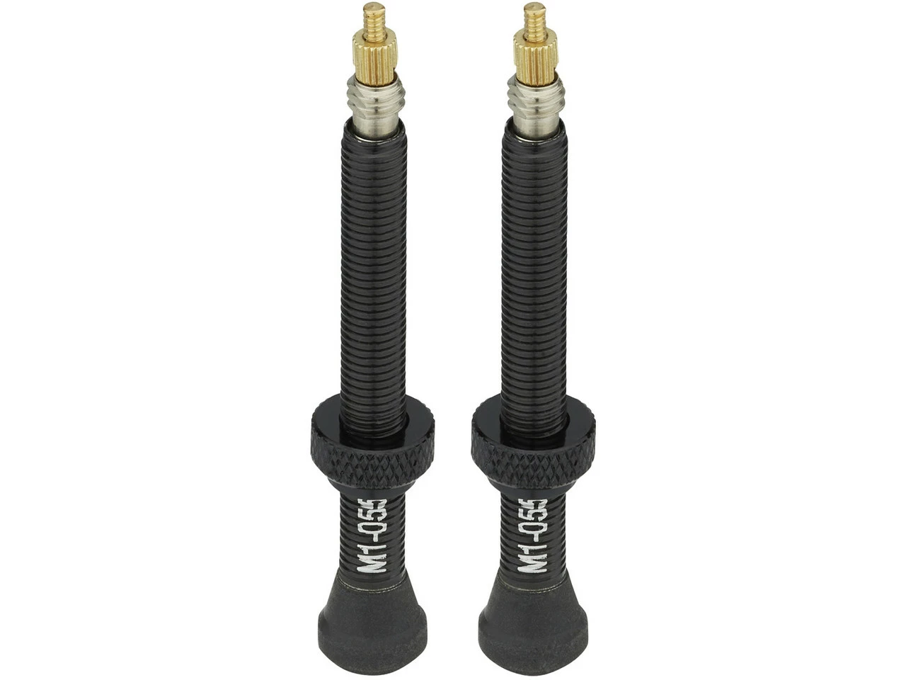 Fulcrum Road Tubelessventil-Kit Für Symmetrische Felgen 2 Fulcrum Road Tubelessventil-Kit Für Symmetrische Felgen – Bild 2