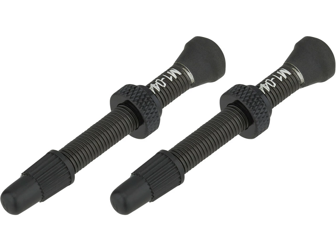 Fulcrum Road Tubelessventil-Kit Für Symmetrische Felgen 4 Fulcrum Road Tubelessventil-Kit Für Symmetrische Felgen – Bild 4