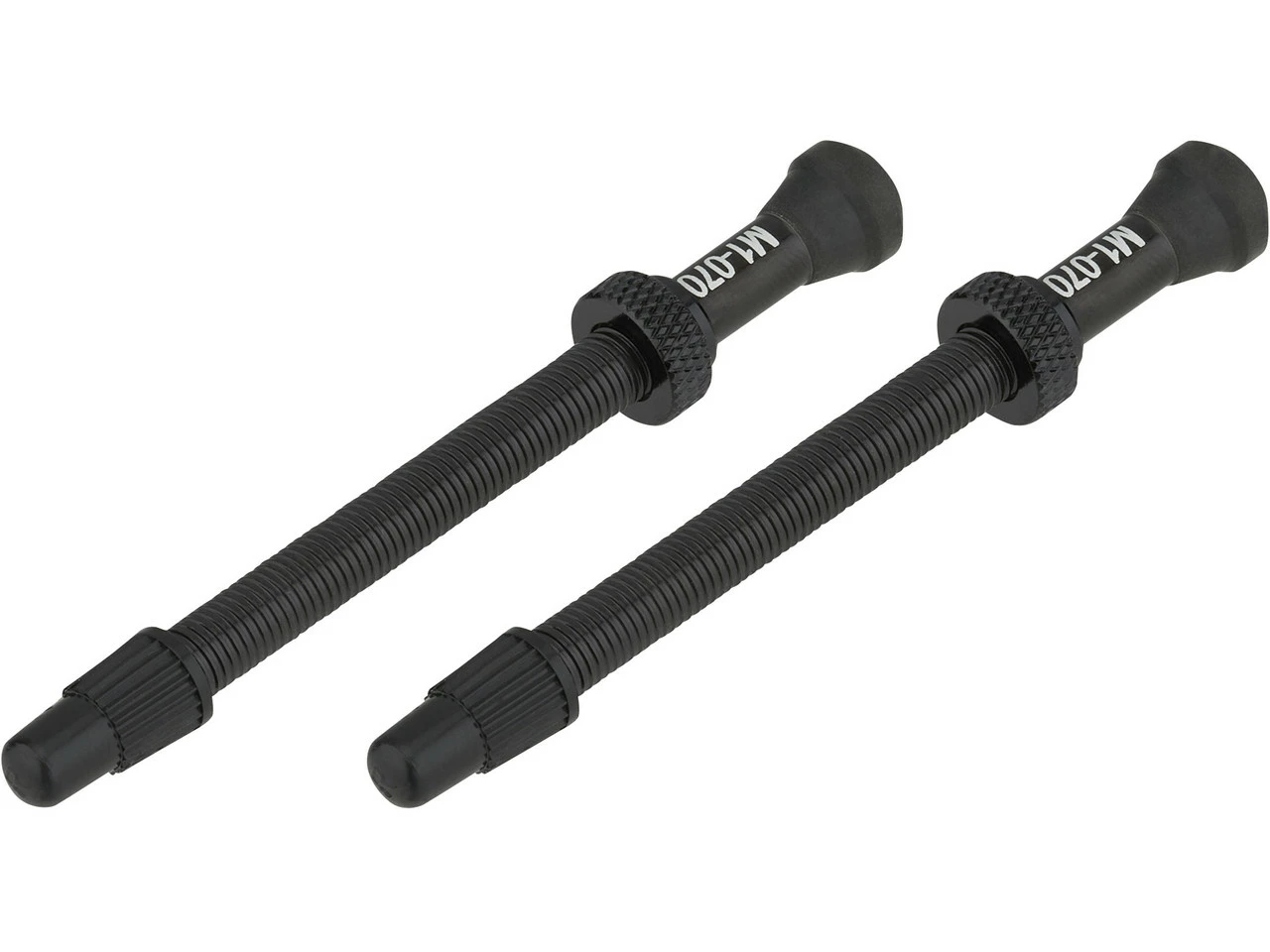 Fulcrum Road Tubelessventil-Kit Für Symmetrische Felgen 8 Fulcrum Road Tubelessventil-Kit Für Symmetrische Felgen – Bild 8