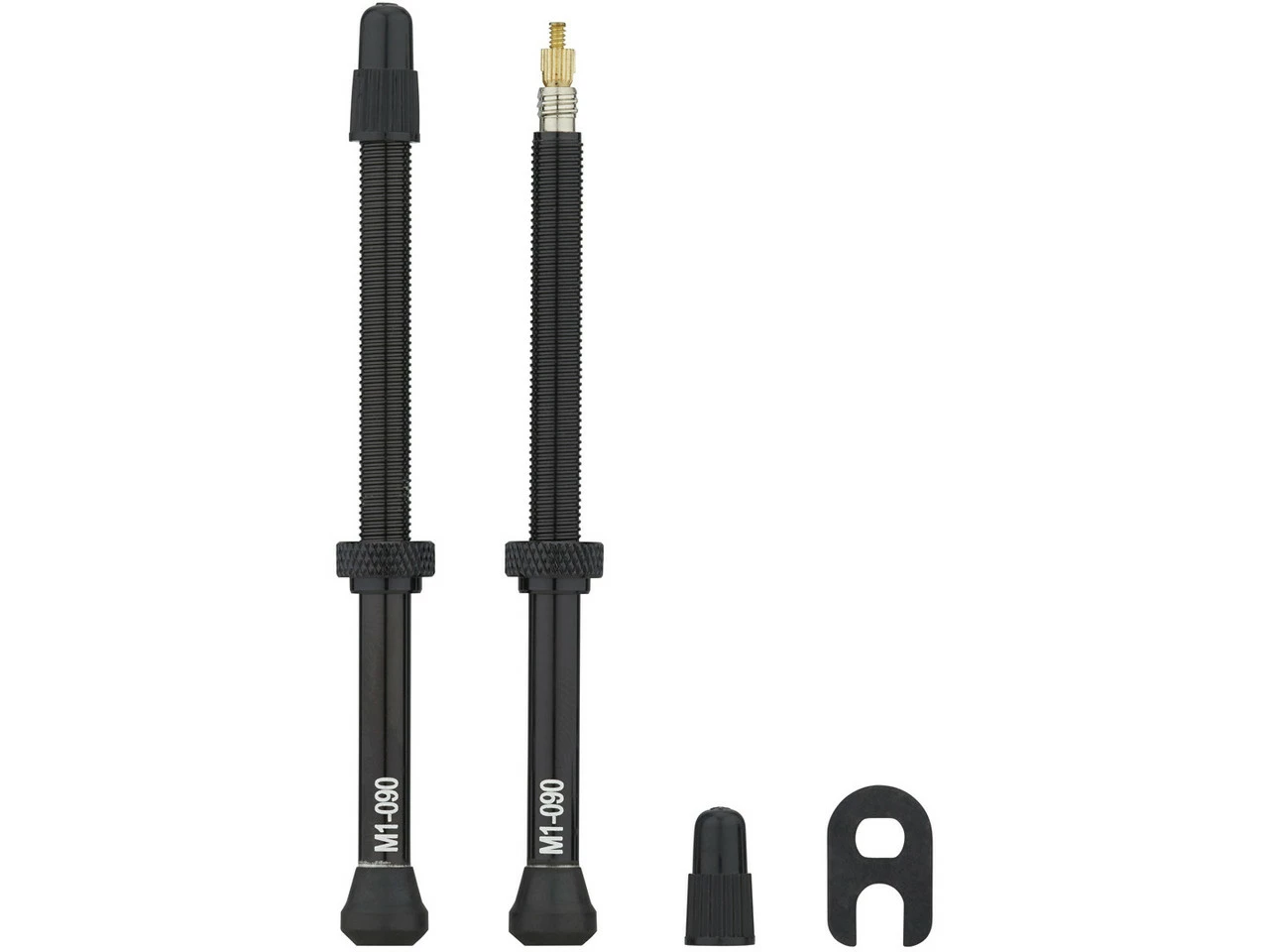 Fulcrum Road Tubelessventil-Kit Für Symmetrische Felgen 13 Fulcrum Road Tubelessventil-Kit Für Symmetrische Felgen – Bild 13