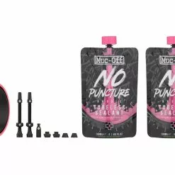 Muc-Off UltimateTubeless Kit Road -Angebote Rad Harmonie Store 383132
