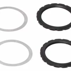 Fulcrum E-Racing 4 Disc Center Lock 28" Laufradsatz -Angebote Rad Harmonie Store 384394