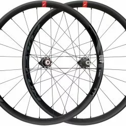 Fulcrum E-Racing 4 Disc Center Lock 28" Laufradsatz -Angebote Rad Harmonie Store 384395