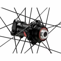 Fulcrum E-Racing 4 Disc Center Lock 28" Laufradsatz -Angebote Rad Harmonie Store 384397