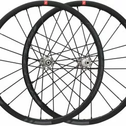 Fulcrum Racing Zero Disc Center Lock 28" Laufradsatz