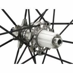 Fulcrum Racing Zero Disc Center Lock 28" Laufradsatz -Angebote Rad Harmonie Store 384406