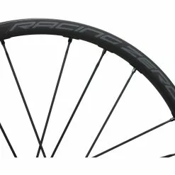 Fulcrum Racing Zero Disc Center Lock 28" Laufradsatz -Angebote Rad Harmonie Store 384407
