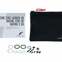 Fulcrum Racing Zero Disc Center Lock 28" Laufradsatz -Angebote Rad Harmonie Store 384408