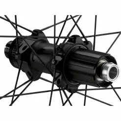 Fulcrum Rapid Red 3 Disc Center Lock 28" Laufradsatz -Angebote Rad Harmonie Store 384434