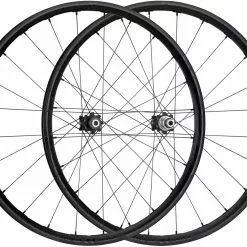 Fulcrum Rapid Red 3 Disc Center Lock 28" Laufradsatz -Angebote Rad Harmonie Store 384437