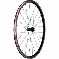 Fulcrum Rapid Red 3 Disc Center Lock 28" Laufradsatz -Angebote Rad Harmonie Store 384438