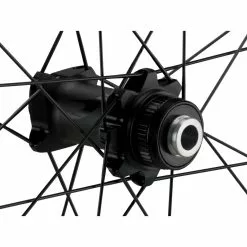 Fulcrum Rapid Red 3 Disc Center Lock 28" Laufradsatz -Angebote Rad Harmonie Store 384439