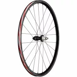 Fulcrum Rapid Red 3 Disc Center Lock 28" Laufradsatz -Angebote Rad Harmonie Store 384440