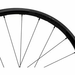 Fulcrum Rapid Red 3 Disc Center Lock 28" Laufradsatz -Angebote Rad Harmonie Store 384442