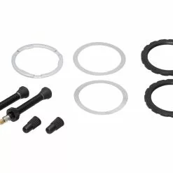 Fulcrum Rapid Red 3 Disc Center Lock 28" Laufradsatz -Angebote Rad Harmonie Store 384443