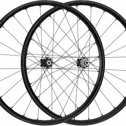 Fulcrum Rapid Red 3 Disc Center Lock 28" Laufradsatz -Angebote Rad Harmonie Store 384444