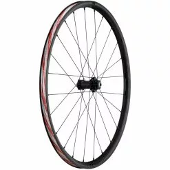 Fulcrum Rapid Red 3 Disc Center Lock 28" Laufradsatz -Angebote Rad Harmonie Store 384445