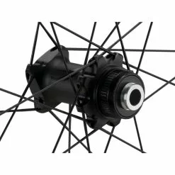 Fulcrum Rapid Red 3 Disc Center Lock 28" Laufradsatz -Angebote Rad Harmonie Store 384446