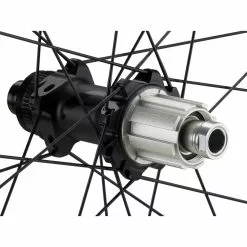 Fulcrum Rapid Red 3 Disc Center Lock 28" Laufradsatz -Angebote Rad Harmonie Store 384448