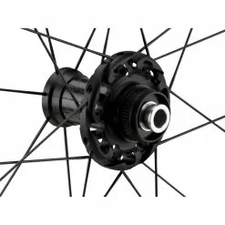 Fulcrum Speed 55 CMPTZN Disc Center Lock Carbon 28" Laufradsatz -Angebote Rad Harmonie Store 384469