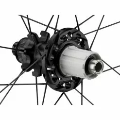 Fulcrum Speed 55 CMPTZN Disc Center Lock Carbon 28" Laufradsatz -Angebote Rad Harmonie Store 384471