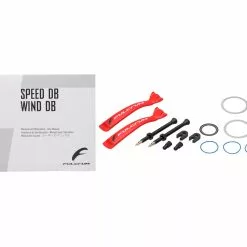 Fulcrum Speed 55 CMPTZN Disc Center Lock Carbon 28" Laufradsatz -Angebote Rad Harmonie Store 384473