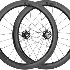 Fulcrum Speed 55 CMPTZN Disc Center Lock Carbon 28" Laufradsatz -Angebote Rad Harmonie Store 384475