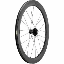 Fulcrum Speed 55 CMPTZN Disc Center Lock Carbon 28" Laufradsatz -Angebote Rad Harmonie Store 384476