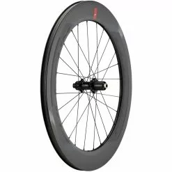 Fulcrum Wind 75 Disc Center Lock Carbon 28" Laufradsatz -Angebote Rad Harmonie Store 384486