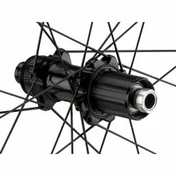 Fulcrum Wind 75 Disc Center Lock Carbon 28" Laufradsatz -Angebote Rad Harmonie Store 384487