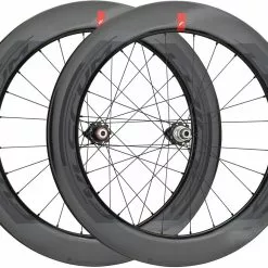 Fulcrum Wind 75 Disc Center Lock Carbon 28" Laufradsatz -Angebote Rad Harmonie Store 384490