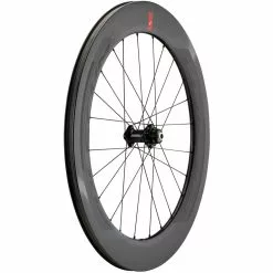 Fulcrum Wind 75 Disc Center Lock Carbon 28" Laufradsatz -Angebote Rad Harmonie Store 384491