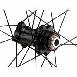 Fulcrum Wind 75 Disc Center Lock Carbon 28" Laufradsatz -Angebote Rad Harmonie Store 384492