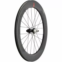 Fulcrum Wind 75 Disc Center Lock Carbon 28" Laufradsatz -Angebote Rad Harmonie Store 384493
