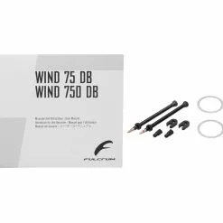 Fulcrum Wind 75 Disc Center Lock Carbon 28" Laufradsatz -Angebote Rad Harmonie Store 384496