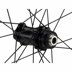 Fulcrum Rapid Red 5 DB Disc Center Lock 28" Laufradsatz -Angebote Rad Harmonie Store 384540