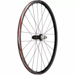 Fulcrum Rapid Red 5 DB Disc Center Lock 28" Laufradsatz -Angebote Rad Harmonie Store 384541