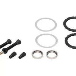 Fulcrum Rapid Red 5 DB Disc Center Lock 28" Laufradsatz -Angebote Rad Harmonie Store 384544