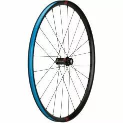 Fulcrum Rapid Red 5 DB Disc Center Lock 28" Laufradsatz -Angebote Rad Harmonie Store 384546