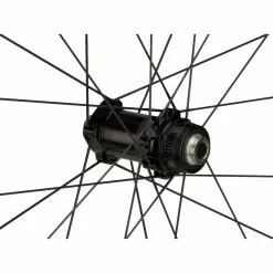 Fulcrum Rapid Red 5 DB Disc Center Lock 28" Laufradsatz -Angebote Rad Harmonie Store 384547