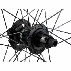 ZIPP 3ZERO MOTO ZM2 Carbon Disc 6-Loch Boost 29" Laufradsatz -Angebote Rad Harmonie Store 384809