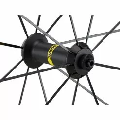 Mavic Cosmic SL 40 Carbon Laufradsatz -Angebote Rad Harmonie Store 385090