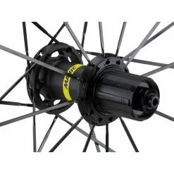 Mavic Cosmic SL 40 Carbon Laufradsatz -Angebote Rad Harmonie Store 385092
