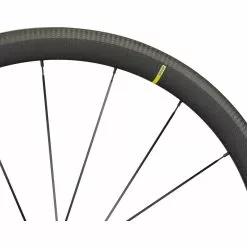 Mavic Cosmic SL 40 Carbon Laufradsatz -Angebote Rad Harmonie Store 385093