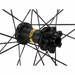 Mavic Crossmax SL Disc 6-Loch 29" Boost Laufradsatz -Angebote Rad Harmonie Store 386163