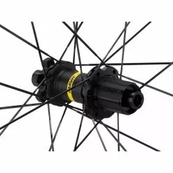 Mavic Crossmax SL Disc 6-Loch 29" Boost Laufradsatz -Angebote Rad Harmonie Store 386165